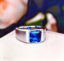 EDWARDIAN AGE RING, 18 KT