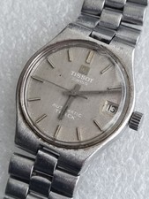 Tissot Track Lady/unisex