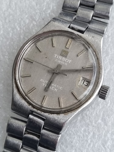 Tissot track lady unisex - track, lady/unisex