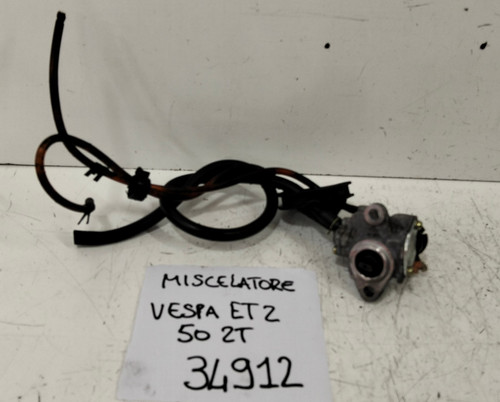 Miscelatore piaggio vespa - piaggio,