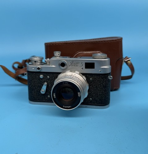 Macchina fotografica vintage - , a