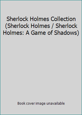 Sherlock holmes collection - sherlock,