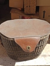 Cestino Trasporto Pic Nic Con