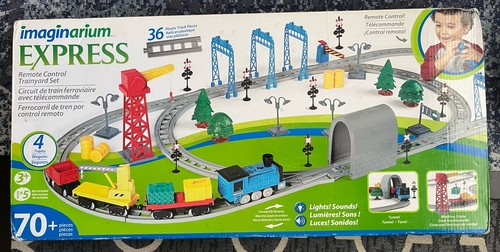 Imaginarium express - imaginarium,