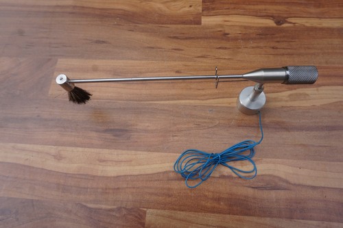 Transrotor unisweep high end - transrotor,