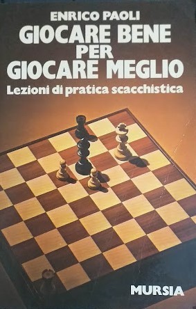 Giocare bene per giocare