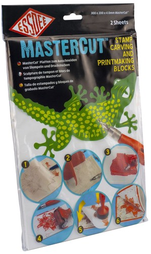 Essdee mastercut blocco per - mastercut,