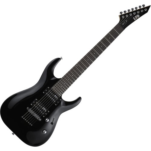 Esp ltd 17kit blk - esp, chitarra