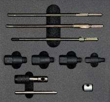 YATO Kit utensili per