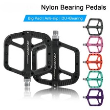 Bicycle Nylon Pedals