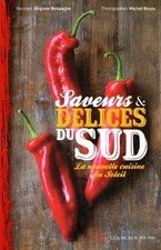 Saveurs  délices du Sud : La