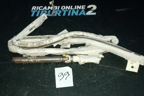 Airbag tendina laterale