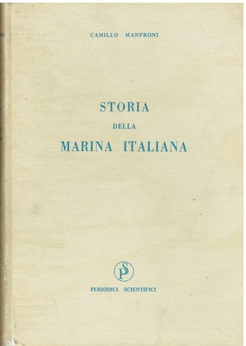 Storia della marina italiana - marina,
