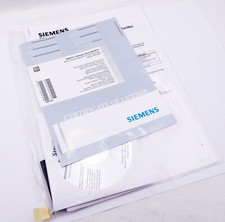 Siemens Simatic Software-Pack