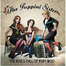 Rise & Fall Of Ruby Woo (Audio