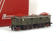 LEMACO HO-062/2a H0 HO BRASS DB Classe E16 E 16 07, Modelli in Ottone Laiton