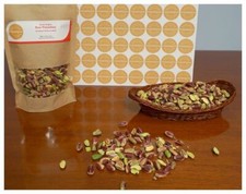 Pistacchi Egina crudi non