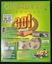 Gigabyte GV-3D1 GTX6600GT X2