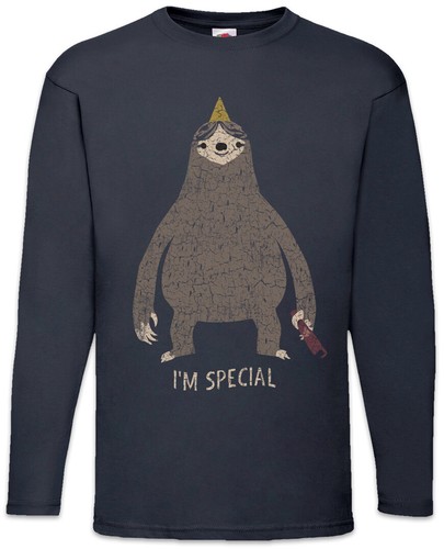 Shirt manica lunga m - t-shirt, i'm
