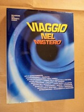 VIAGGIO NEL MISTERO  1