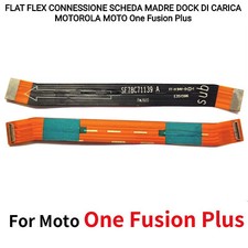 FLAT FLEX CONNESSIONE SCHEDA