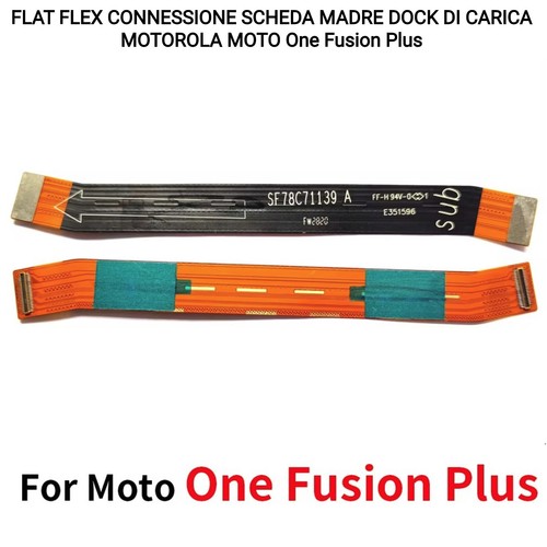 Flat flex connessione - flex,