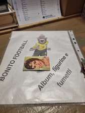 Figurina N.15 Album Ben Hur Edizione Lampo 1960 Nuova. M 268