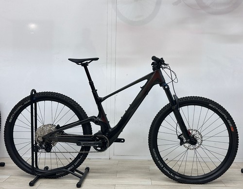Bici ebike scott lumen - bici,