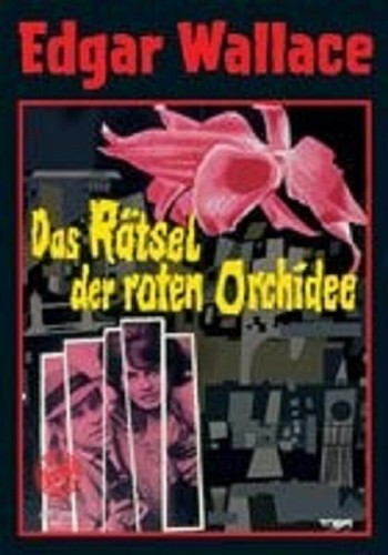 Edgar wallace das rätsel - edgar,