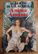 libro romanzo anima amante