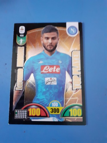 Lorenzo insigne top - lorenzo, player
