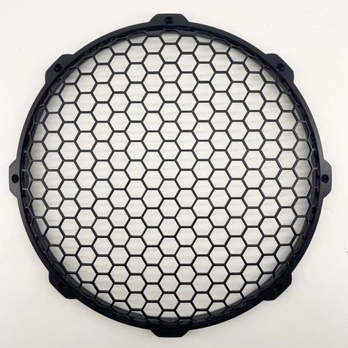 Griglia copertura metallo