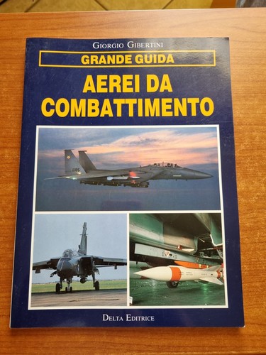 Gibertini grande guida aerei - guida,