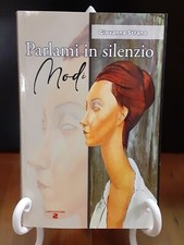 Giovanna Strano - Parlami in silenzio Modì [ Aiep 2020 ]