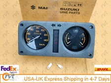 Strumentazione cruscotto