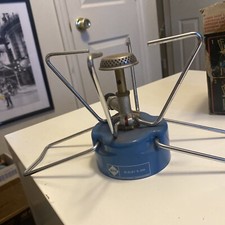 Stufa a butano da campeggio