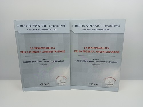 Responsabilità della - la,