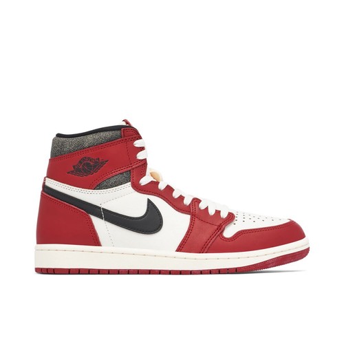 Nike air jordan high - jordan, og