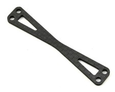 XRAY X10 18 Carbon Bulkhead
