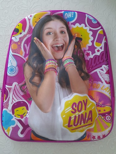 Zaino zainetto bambina - zainetto, asilo