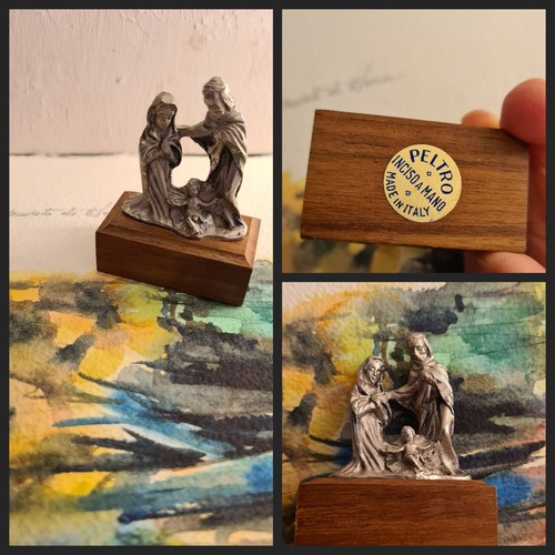 Piccola realizzazione mano - a,