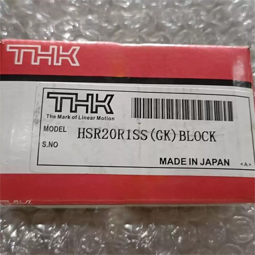 Hsr20r1ss per cuscinetto - hsr20r1ss(gk),