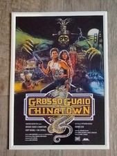 Locandina Poster Stampa Film