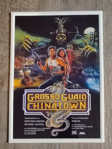 Locandina poster stampa - locandina,