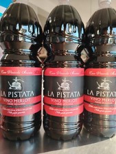 VINO ROSSO MERLOT IGP 3