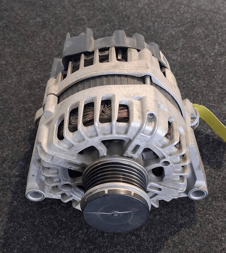 13588289 alternatore opel - ,