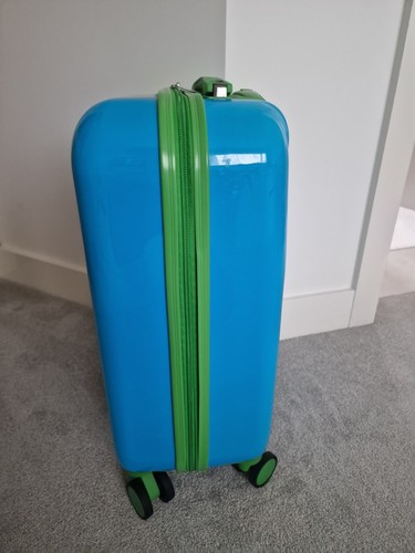 Valigia trolley ruote rigida - ruote,