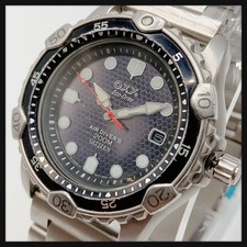 Orologio subacqueo Citizen Oxy