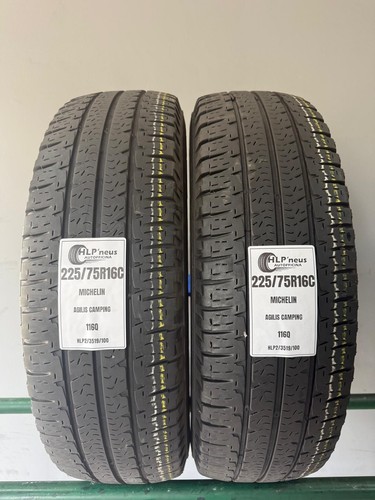 Gomme usate michelin - 2,