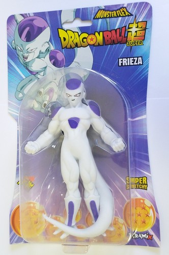 Dragon ball super monster - ball,